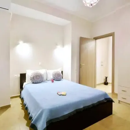 Anemomilus Casa Ideale Corfu  Exterior photo