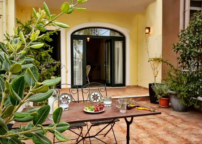 Anemomilus Casa Ideale