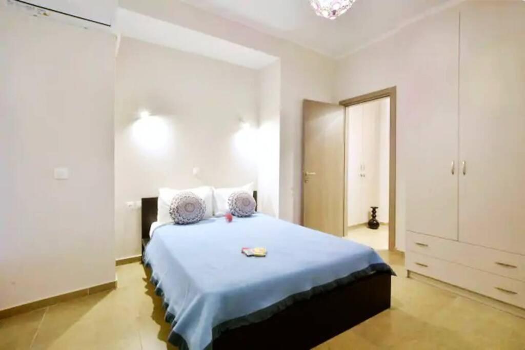 Apartment Anemomilus Casa Ideale *