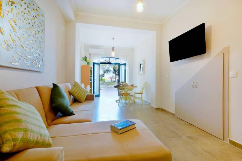 Apartment Anemomilus Casa Ideale *