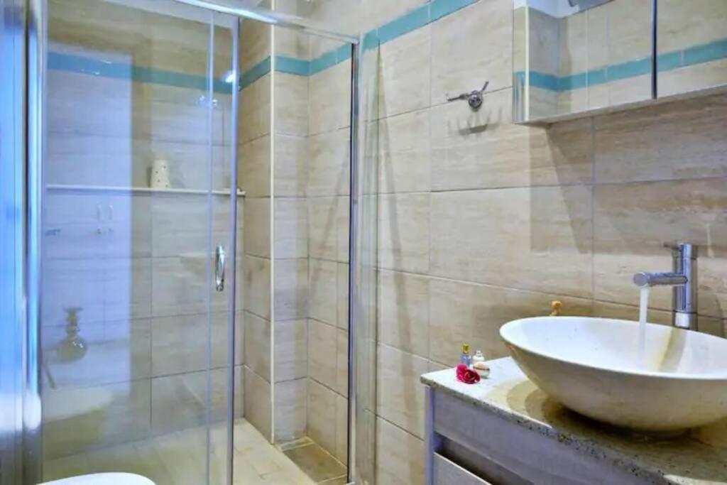Apartment Anemomilus Casa Ideale