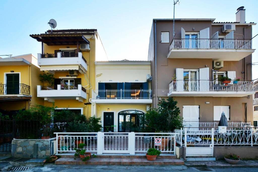 Anemomilus Casa Ideale *