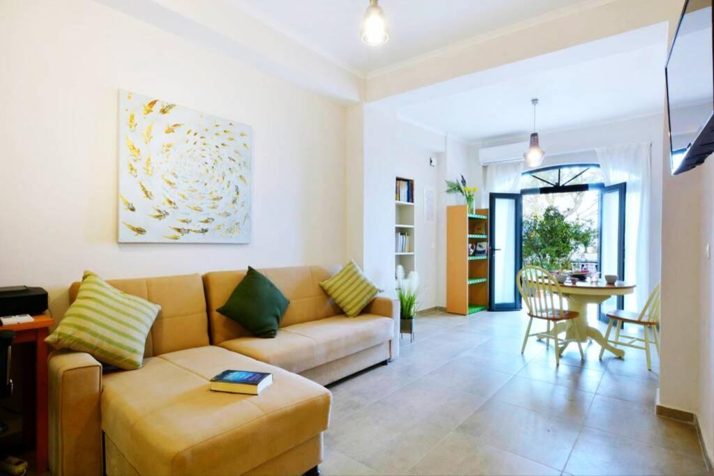 Anemomilus Casa Ideale Apartment Corfu (city)