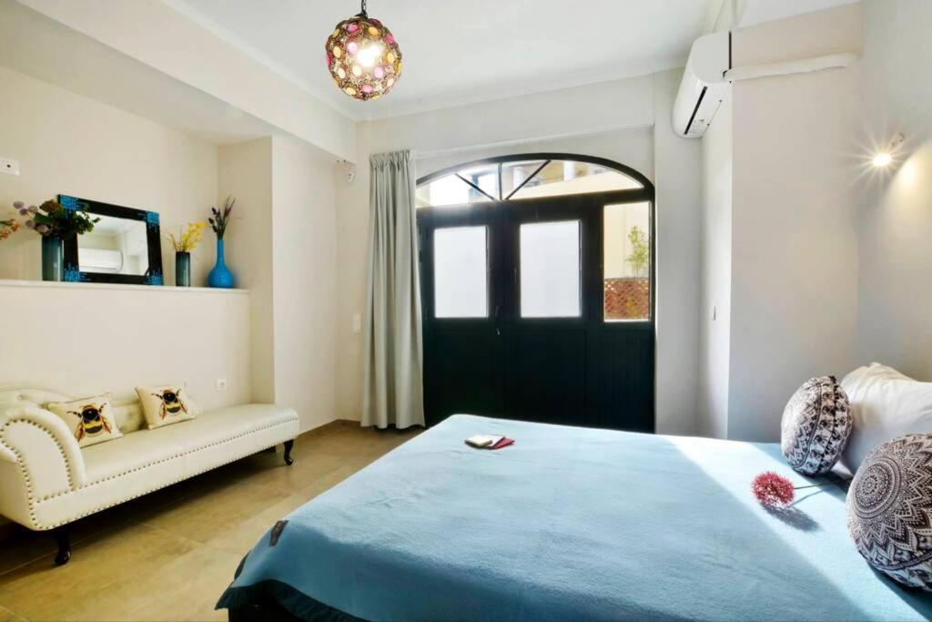 Apartment Anemomilus Casa Ideale *